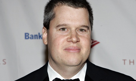 Daniel Handler