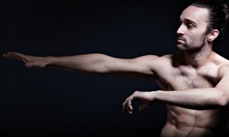 Without Stars by James Cousins.