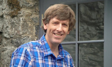 Tim Bowler