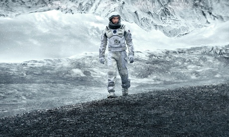 Imax was made for visual blockbusters like Interstellar – Taken 3, not so much