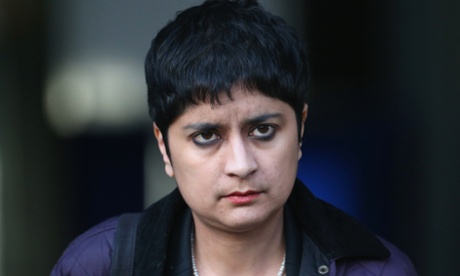 Shami Chakrabarti