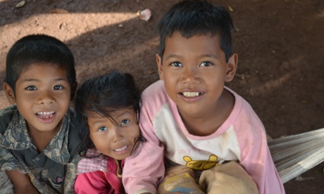 Malaria Consortium copyright.