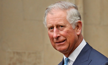 Prince Charles