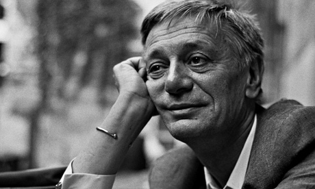 Jovan Cirilov, theatre producer, who has died aged 83