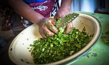 Global Alliance for Improved Nutrition/ Nadine Hutton