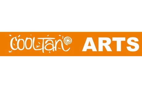 CoolTan Arts.
