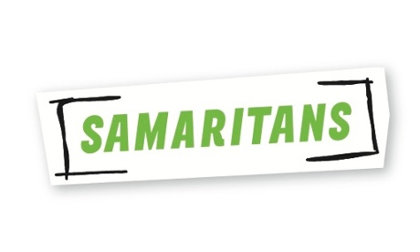 Samaritans.