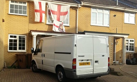  image from Emily Thornberry’s Twitter feed