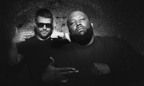 Run the Jewels