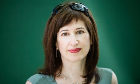 Laura Kipnis: