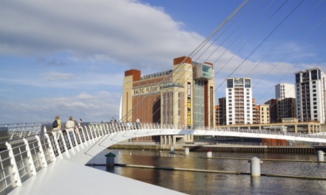 Millennium Bridge