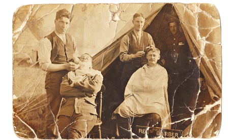 snapshot Janet Haskins