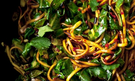 Tuesday Night Concoction