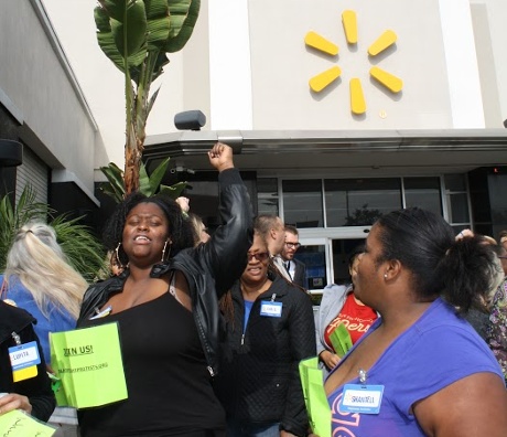 US Money Kiana Howard