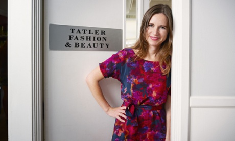 Posh People: Inside Tatler