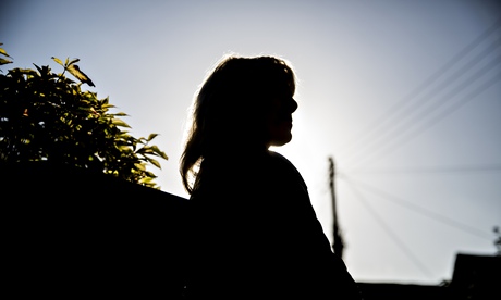 Domestic violence victim