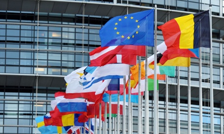 It seems that every European language has its faults.