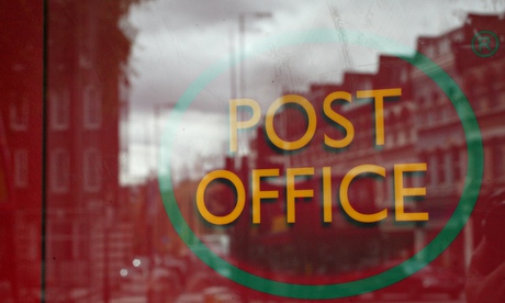 Post office