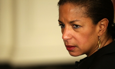 Susan Rice