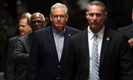 Jay Nixon