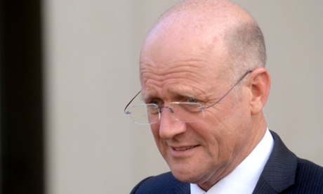 David Leyonhjelm 