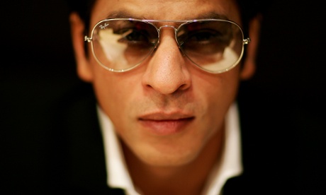 Shah Rukh Khan is among those threatened in recent months