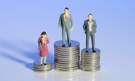 gender pay gap