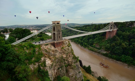 bristol the college of social work