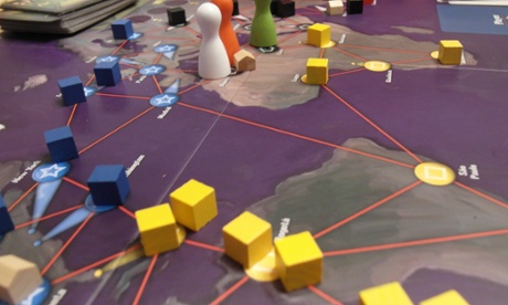Pandemic