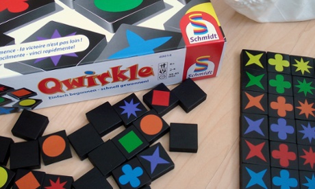 Qwirkle