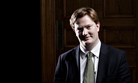 Danny Alexander