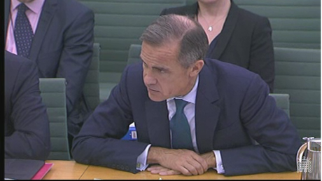 Mark Carney