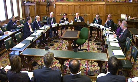 The intelligence and security committee delivers its report on the murder of soldier Lee Rigby.