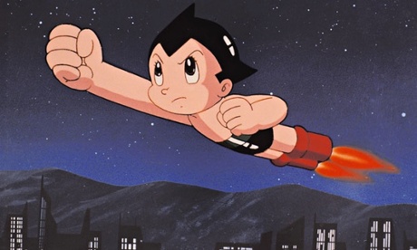 Astro Boy 2