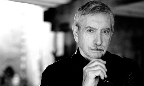 Edward Albee