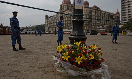 Mumbai attacks