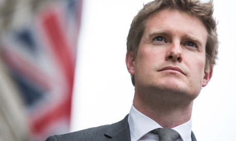 Tristram Hunt