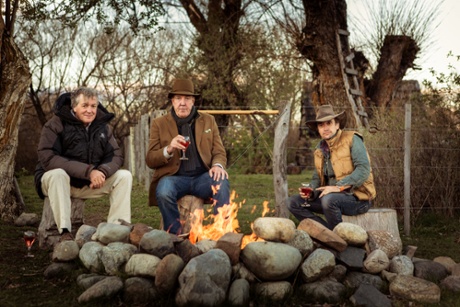 top gear