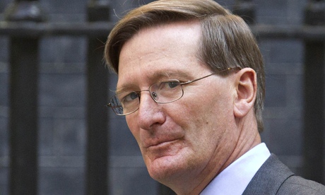 Dominic Grieve