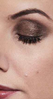 Sali Hughes: glitter