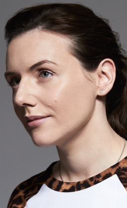 Sali Hughes face facts