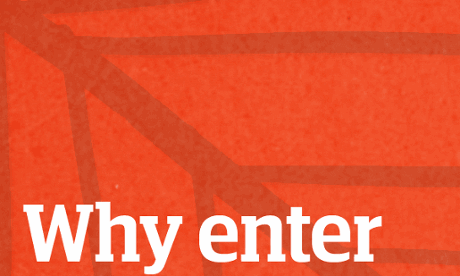 Why enter?