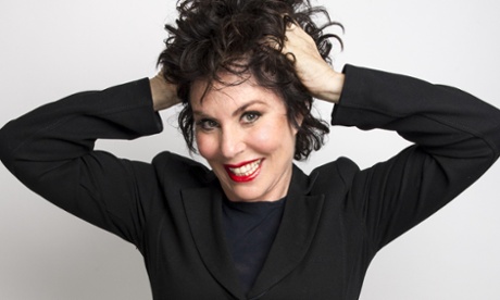 Ruby Wax