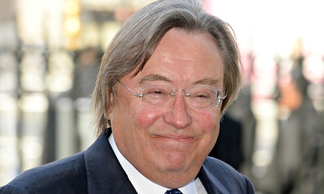 David Mellor