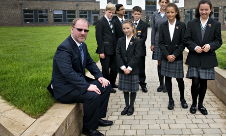 Holyport college, a free boarding school sponsored by Eton,