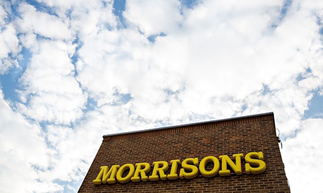 Morrisons 