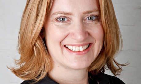 MP Amber Rudd
