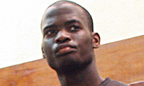 Michael Adebolajo