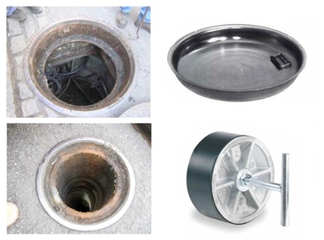 mta manholes sandy stormproof