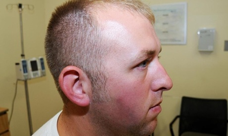 Darren Wilson